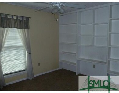 Interior Space/Layout.