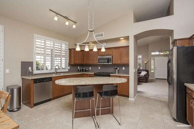 TOTALLY REMODELED KITCHEN!