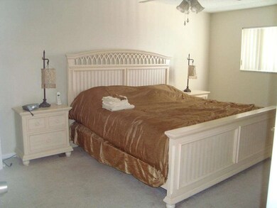 Master suite