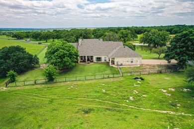 4100 Old Dennis Rd, Weatherford, TX 76087 - photo 3