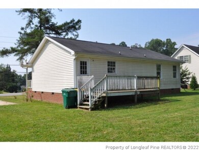 803 E Raleigh St, Siler City, NC 27344 - photo 2
