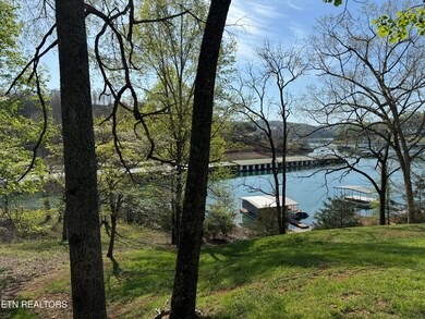 Lakefront Lot