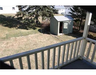Yard/Garden.