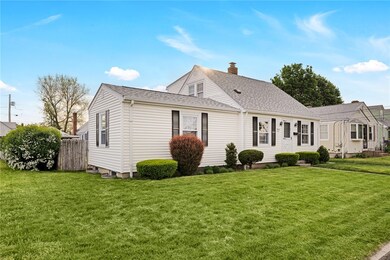 94 Westcott Ave, Cranston, RI 02910 - photo 3