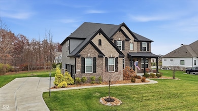 16170 Portage Trail Ln, Fortville, IN 46040 - photo 5