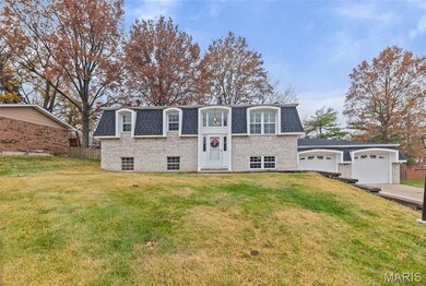 232 Sherwood Dr, Glen Carbon, IL 62034 - photo 4