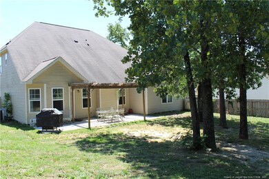 back of home