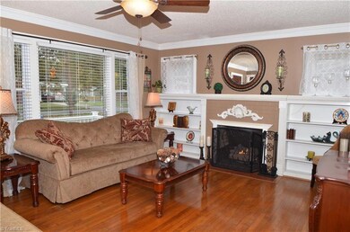 190 Lambert Dr, Asheboro, NC 27205 - photo 6