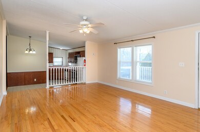 1603 Orlando Dr, Johnson City, TN 37601 - photo 2