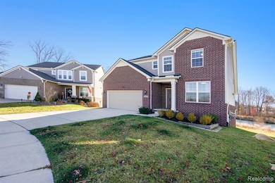 58543 Navarra Dr, South Lyon, MI 48178 - photo 3