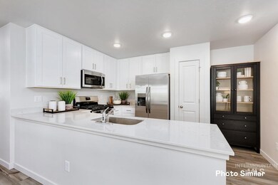 8692 E Pink Bud St, Nampa, ID 83687 - photo 6