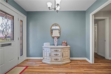 704 Post Oak Blvd, Alexandria, LA 71303 - photo 6