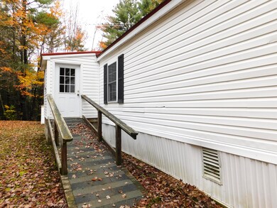226 Wellington Rd, Harmony, ME 04942 - photo 4
