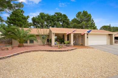 11237 Leo Collins Dr, El Paso, TX 79936 - photo 3