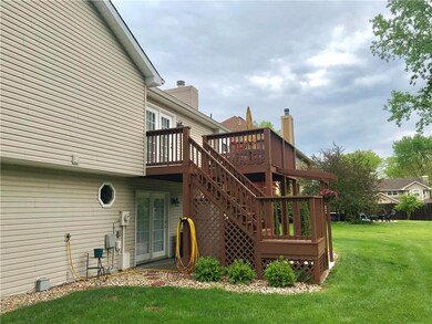 125 S Brookridge St, Lansing, KS 66043 - photo 2