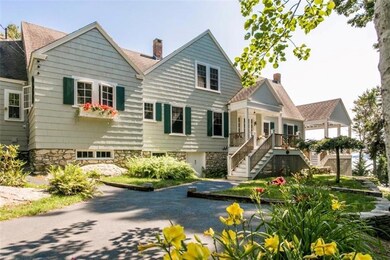 161 Paradise Point Rd, East Boothbay, ME 04544 - photo 2