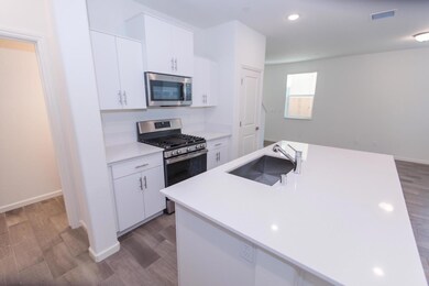 Not actual home this is model