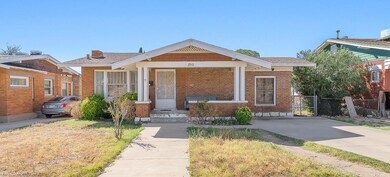 2912 Copper Ave, El Paso, TX 79930 - photo 2