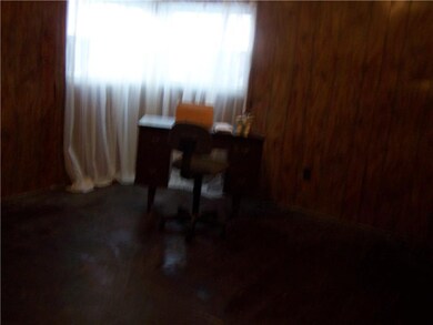 Bedroom.
