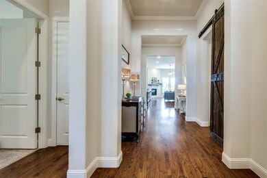 1001 Heron Dr E, Colleyville, TX 76034 - photo 4