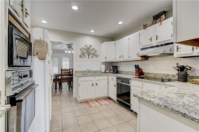 9617 S Sooner Rd, Oklahoma City, OK 73165 - photo 6