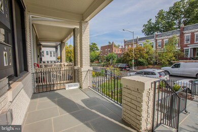 423 Newton Place NW unit 2, Washington, DC 20010 - photo 5