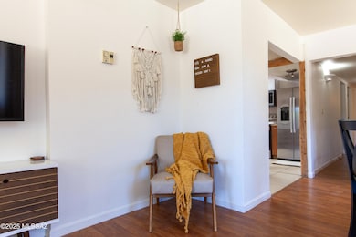 2819 E 20th St, Tucson, AZ 85716 - photo 6