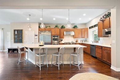 12094 S Majestic Pine Way, Parker, CO 80134 - photo 5