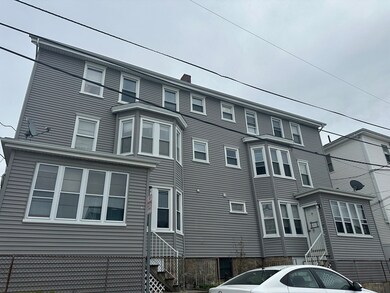 2 Thomas St unit 2, Fall River, MA 02723 - photo 5