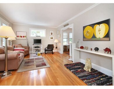2-4 Tarleton Rd, West Roxbury, MA 02132 - photo 2