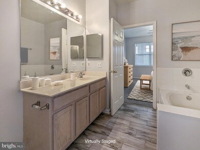 7113 Sandown Cir unit 201, Windsor Mill, MD 21244 - photo 6