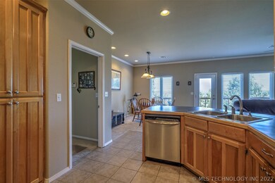 2521 W Lakeshore Dr, Cleveland, OK 74020 - photo 7