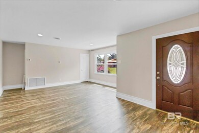 Entrance Foyer