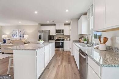 6643 Red Oak Way, Stone Mountain, GA 30087 - photo 7