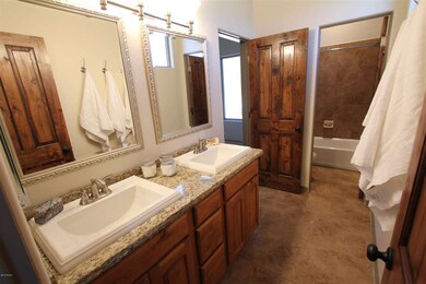 Jack and Jill Bath