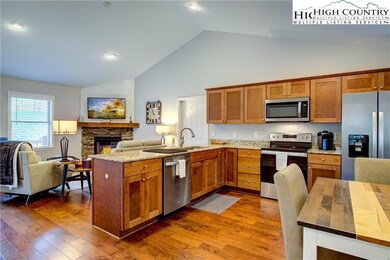 196 Ava Way unit 100, Boone, NC 28607 - photo 7