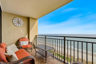 Ocean Forest Plaza unit 2108 Ocean Forest Pl, Myrtle Beach, SC 29577 - photo 7