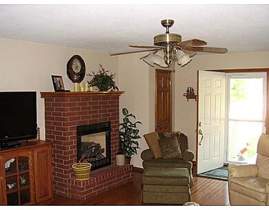 505 Herron St, Prairie Grove, AR 72753 - photo 2