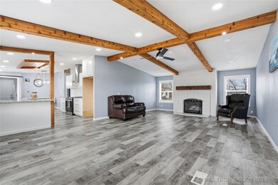 40632 N 3968 Ln, Skiatook, OK 74070 - photo 7