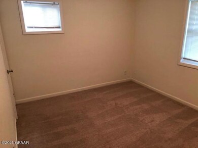 Main Floor Bedroom 2