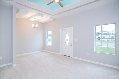 804 Hawk St, Pharr, TX 78516 - photo 6