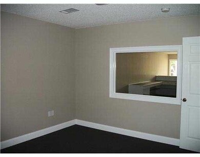 Interior Space/Layout.