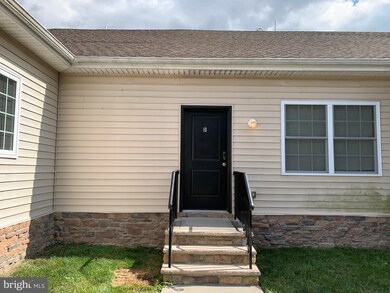 132 William St unit D, Hightstown, NJ 08520 - photo 2