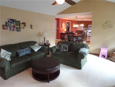Great Room.