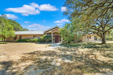 4025 Marion Rd, Marion, TX 78124 - photo 2