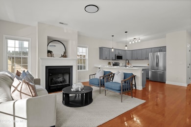 405 S 6th St unit 1, Wilmington, NC 28401 - photo 5