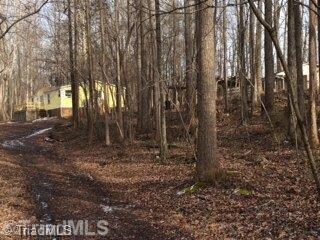 Other. View from driveway