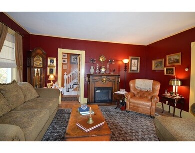 19 Daniels St, Millis, MA 02054 - photo 4