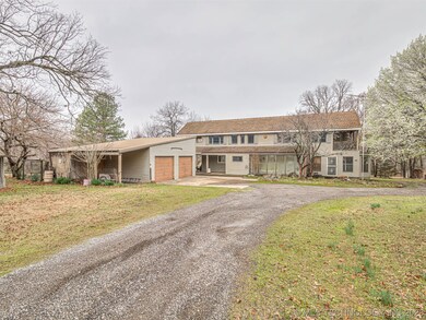 2975 Peoria Ave, Beggs, OK 74421 - photo 2