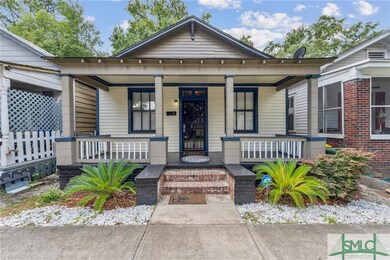 647 W 41st St, Savannah, GA 31415 - photo 2